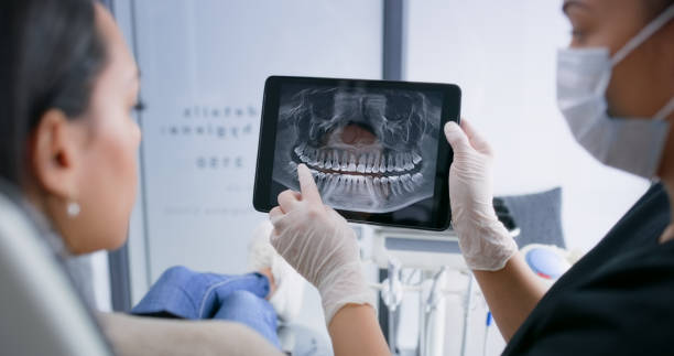 Licensed Root Canal Treatment service in Chevy Chase Village, MD - Dentist Open Now